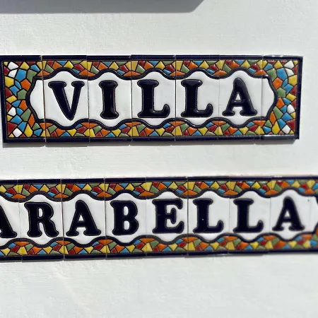 Stunning Arabella - Heated Pool - Bbq - Amazing Terrace - Villa Playa Blanca (Lanzarote)