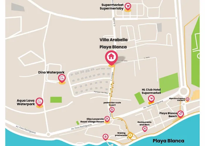 Stunning Arabella - Heated Pool - Bbq - Amazing Terrace - Villa